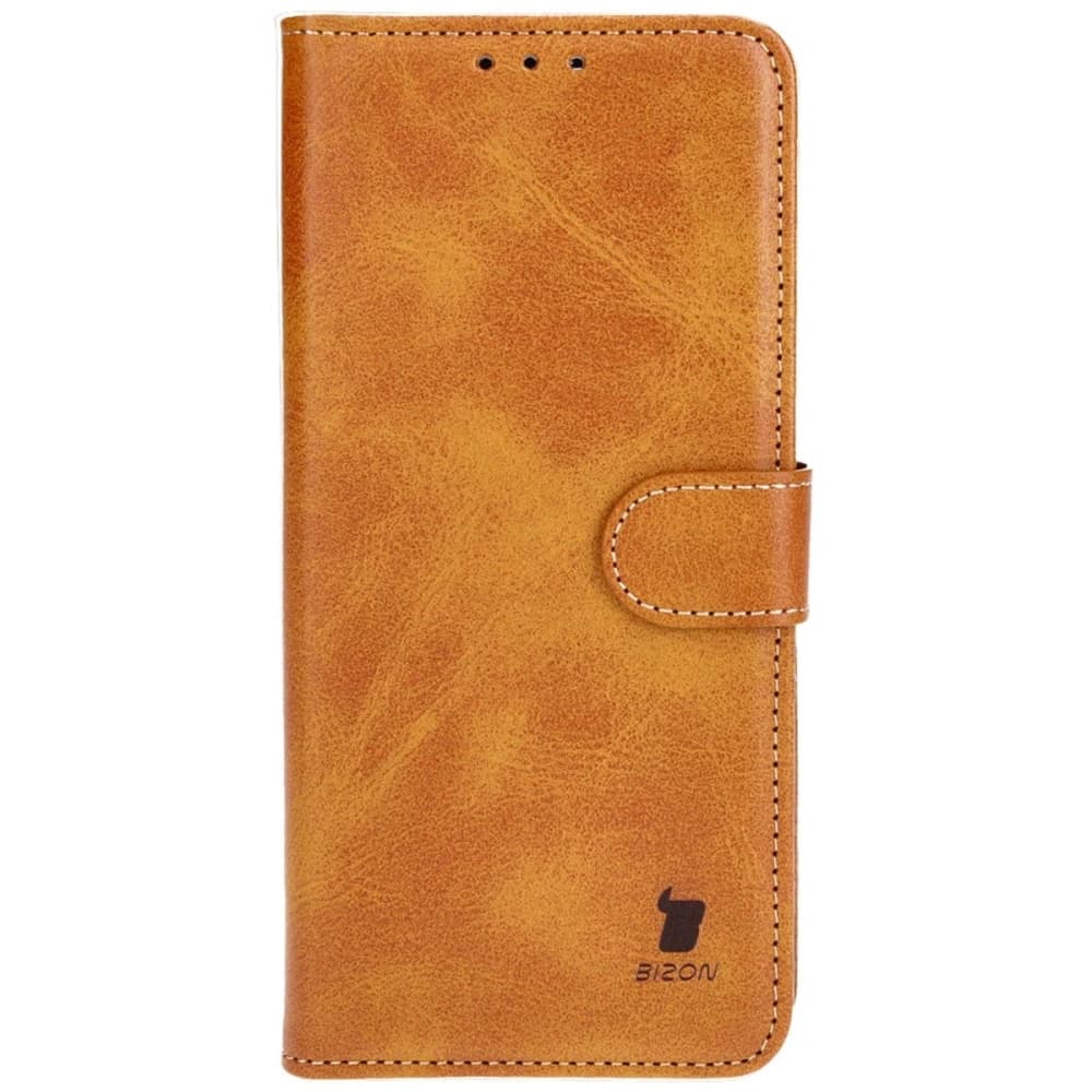 Bizon Case Pocket Xiaomi Poco X6 Pro brown - 2