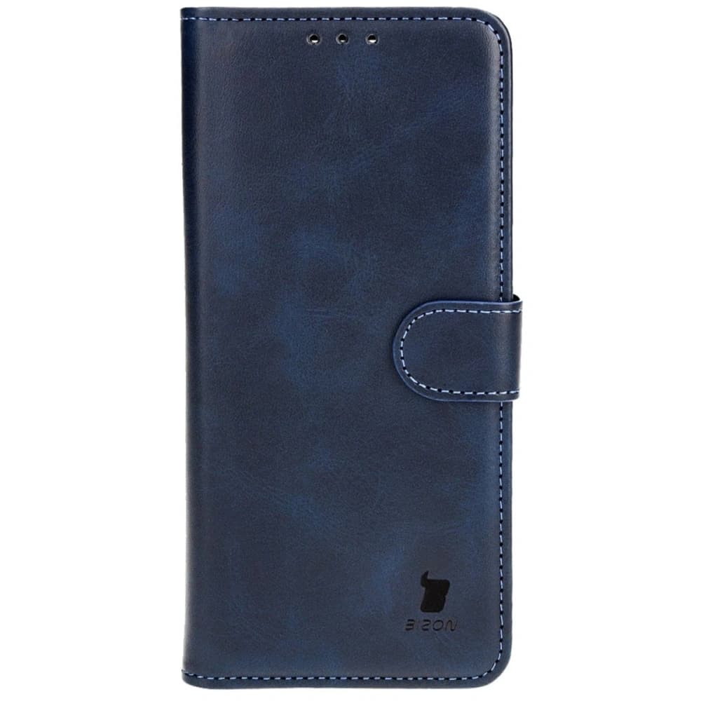 Bizon Case Pocket Xiaomi Poco X6 Pro navy blue - 2