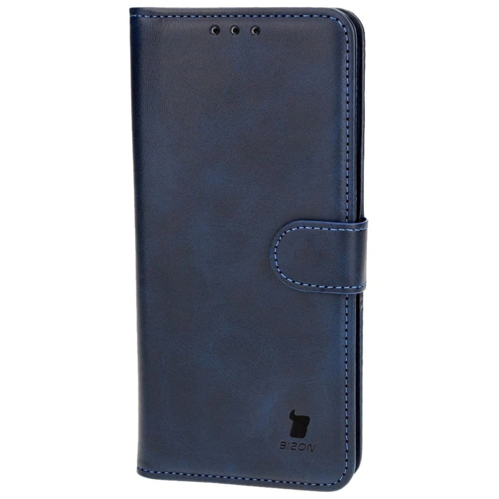 Bizon Case Pocket Xiaomi Poco X6 Pro navy blue - 3