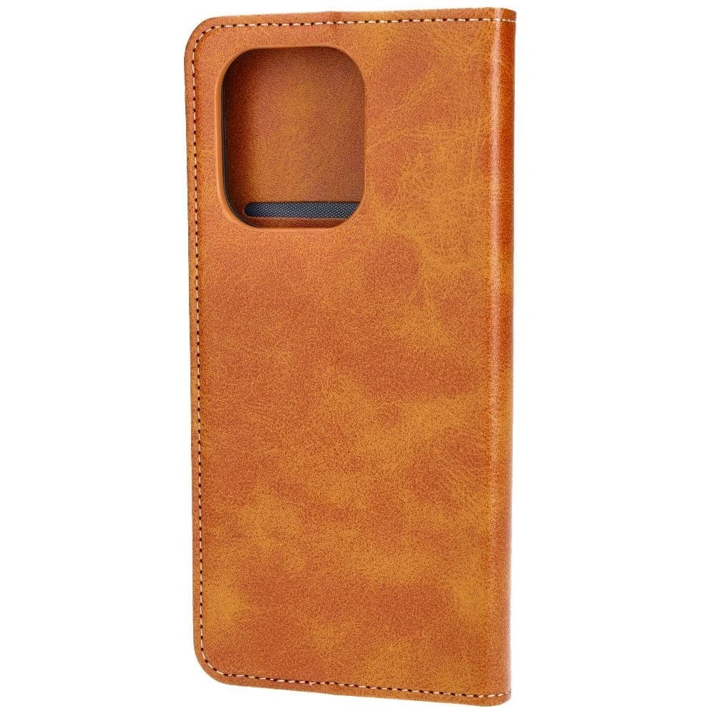 Bizon Case Pocket Pro Xiaomi Redmi Note 13 4G barna - 4