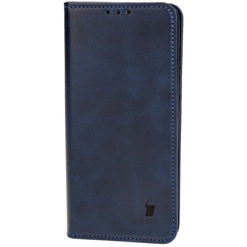 Bizon Case Pocket Pro Xiaomi Redmi Note 13 4G sötétkék - 3