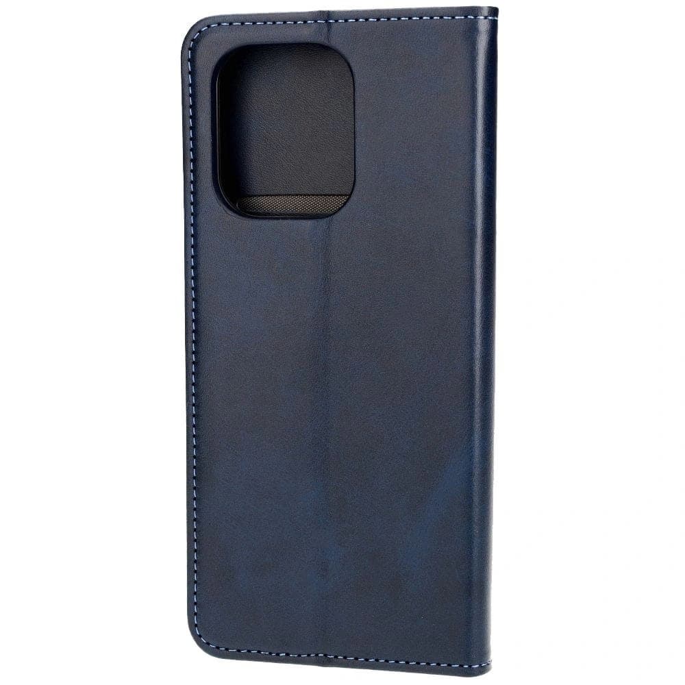 Bizon Case Pocket Pro Xiaomi Redmi Note 13 4G sötétkék - 4