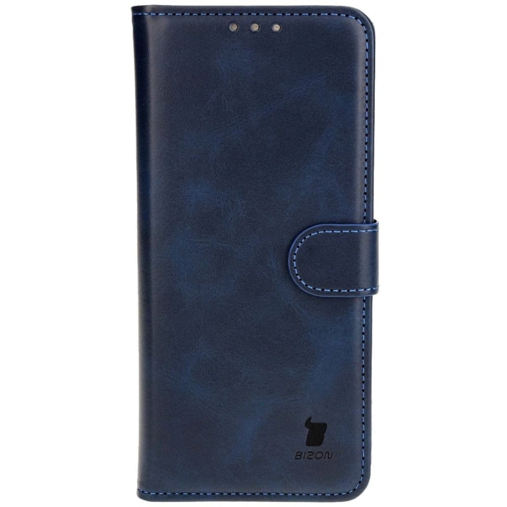 Bizon Case Pocket Xiaomi Redmi Note 13 5G navy blue - 2