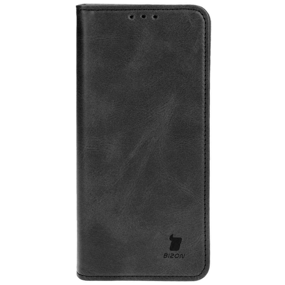 Bizon Case Pocket Pro Xiaomi Redmi Note 13 5G fekete - 2