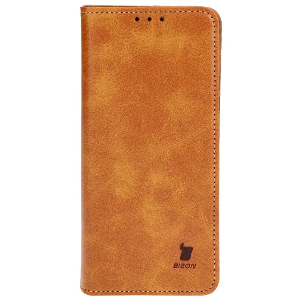 Bizon Case Pocket Pro Xiaomi Redmi Note 13 5G barna - 2