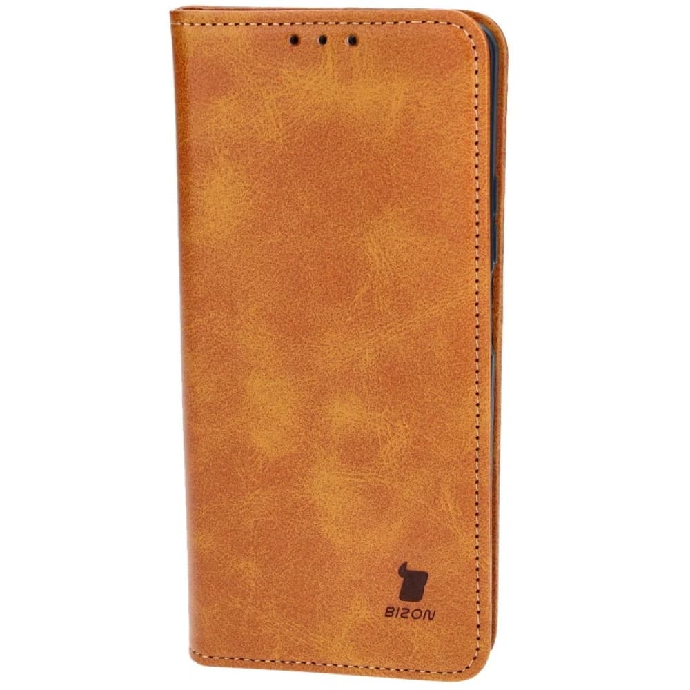 Bizon Case Pocket Pro Xiaomi Redmi Note 13 5G barna - 3
