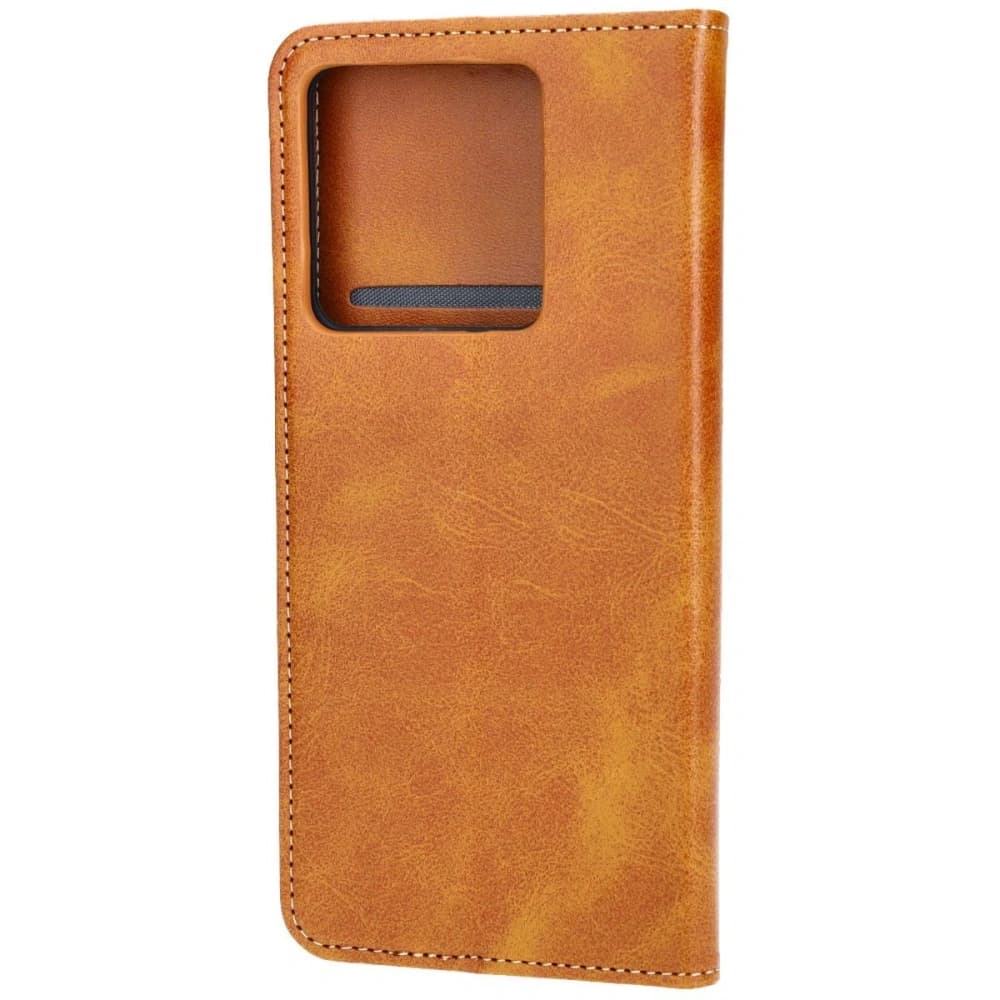 Bizon Case Pocket Pro Xiaomi Redmi Note 13 5G barna - 4