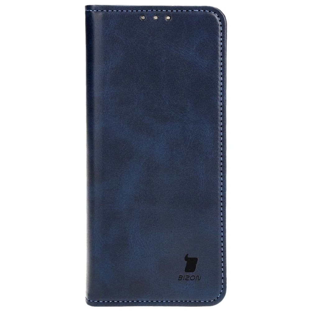 Bizon Case Pocket Pro Xiaomi Redmi Note 13 5G sötétkék - 2