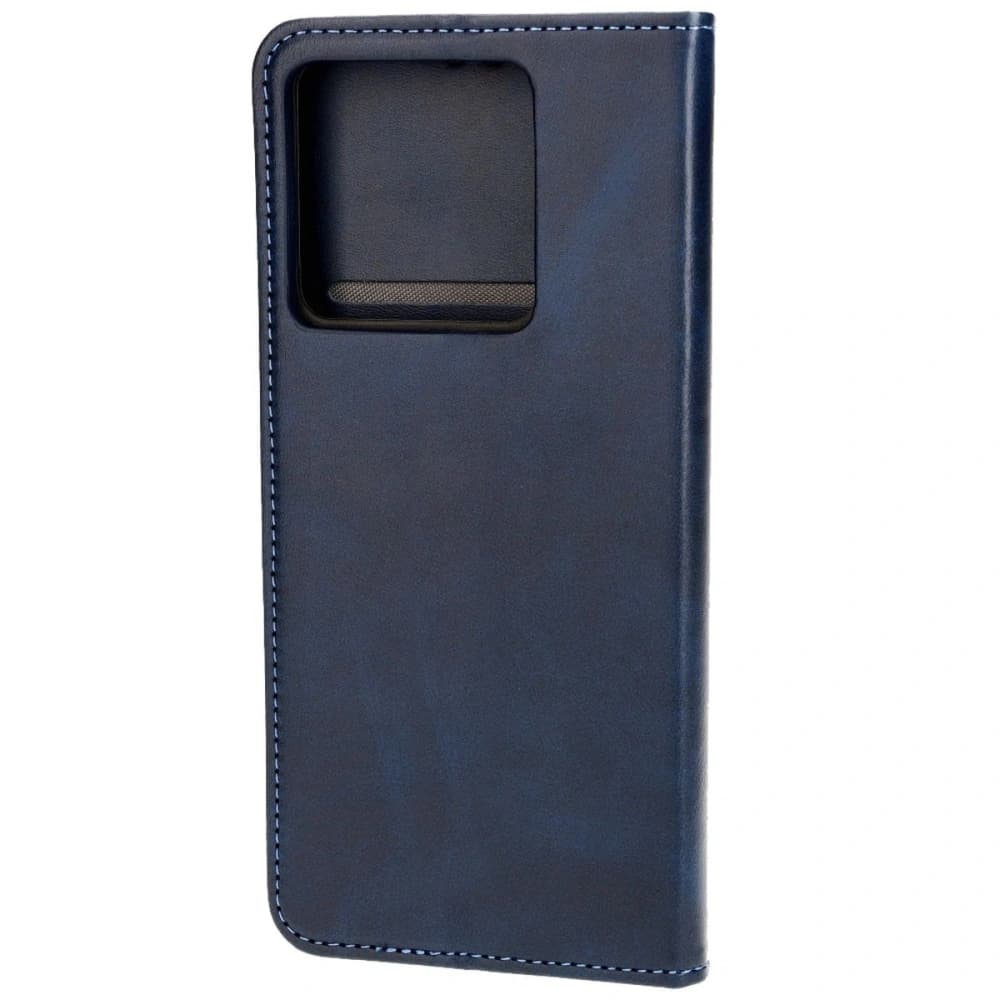 Bizon Case Pocket Pro Xiaomi Redmi Note 13 5G sötétkék - 4