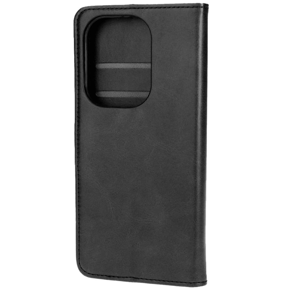Bizon Case Pocket Xiaomi Poco M6 Pro 4G / Xiaomi Redmi Note 13 Pro 4G / LTE / 14S black - 4
