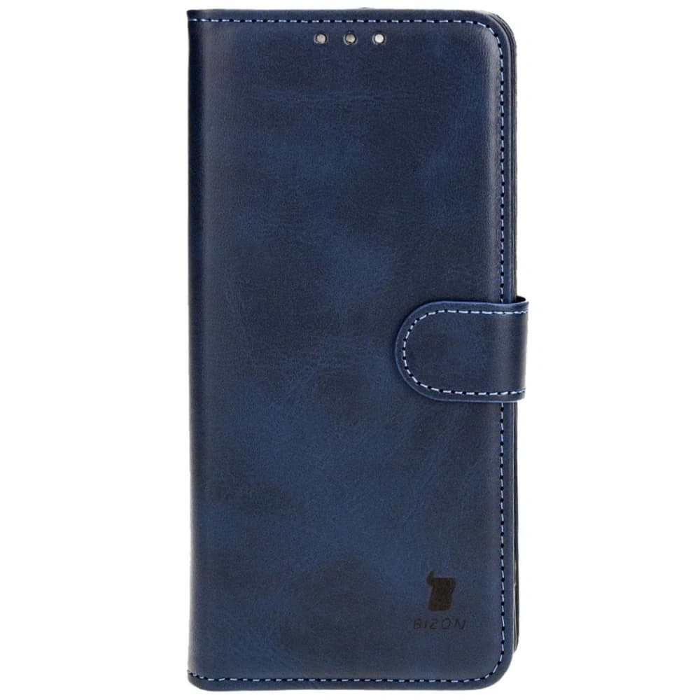 Bizon Case Pocket Xiaomi Poco M6 Pro 4G / Xiaomi Redmi Note 13 Pro 4G / LTE / 14S navy blue - 2