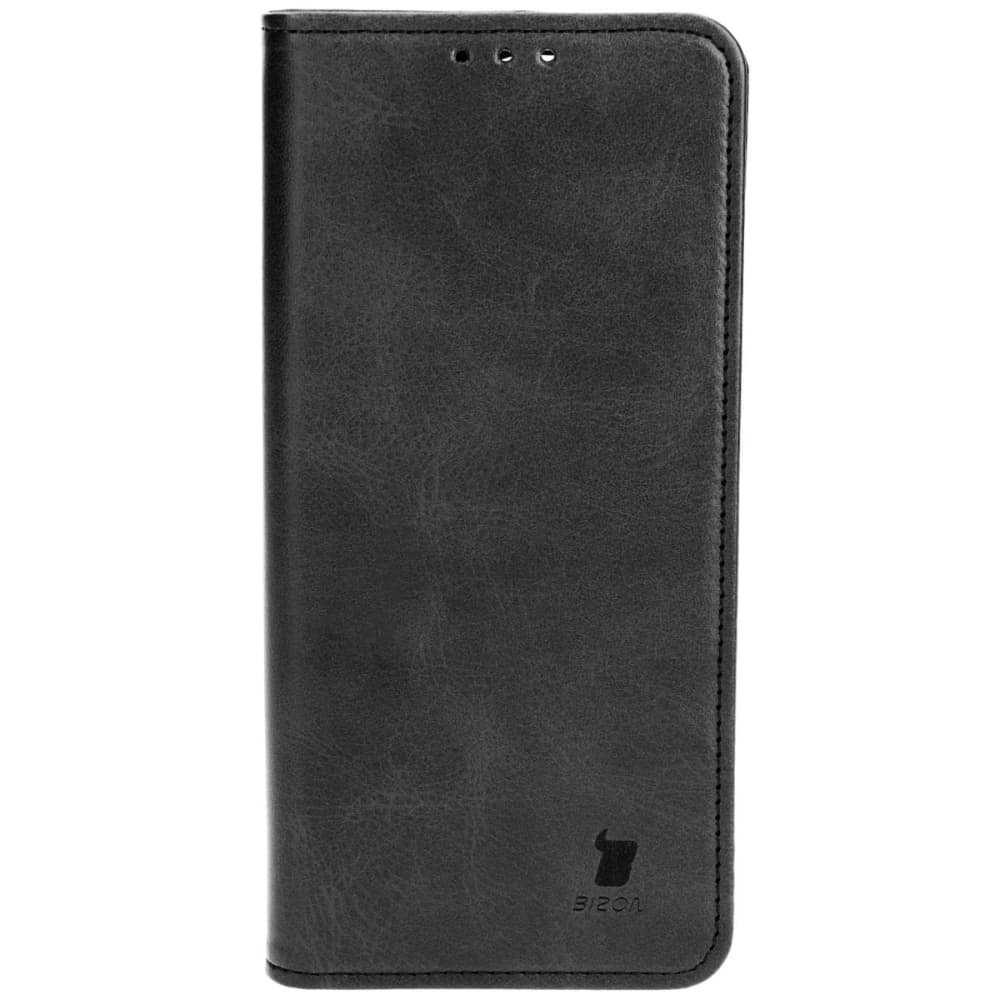 Bizon Case Pocket Pro Xiaomi Poco M4 Pro 5G / Xiaomi Redmi Note 11s 5G fekete - 2