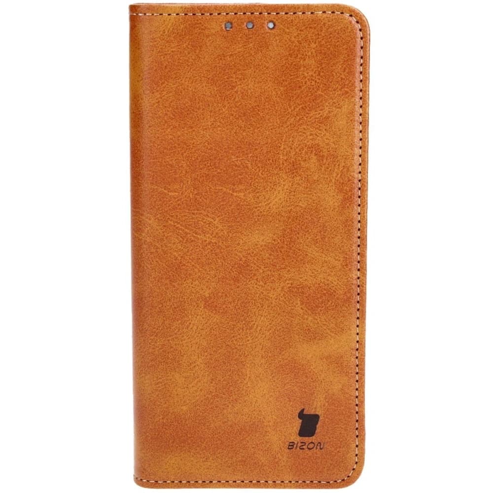 Bizon Case Pocket Pro Xiaomi Poco M4 Pro 5G / Xiaomi Redmi Note 11s 5G barna - 2