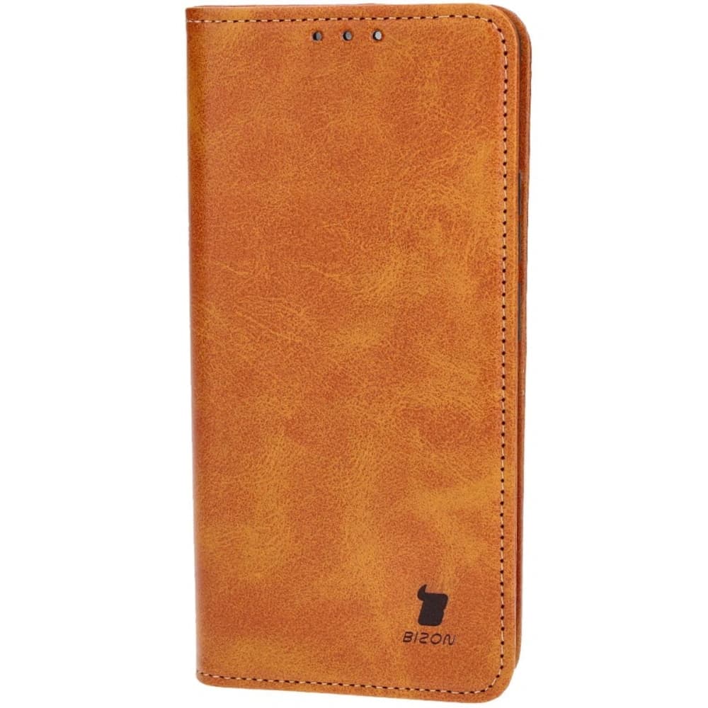 Bizon Case Pocket Pro Xiaomi Poco M4 Pro 5G / Xiaomi Redmi Note 11s 5G barna - 3