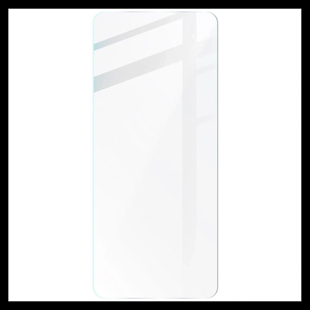 Tvrzené sklo Bizon Glass Clear 2 pro Motorola Moto G04/G24/G24 Power/E14 - 4