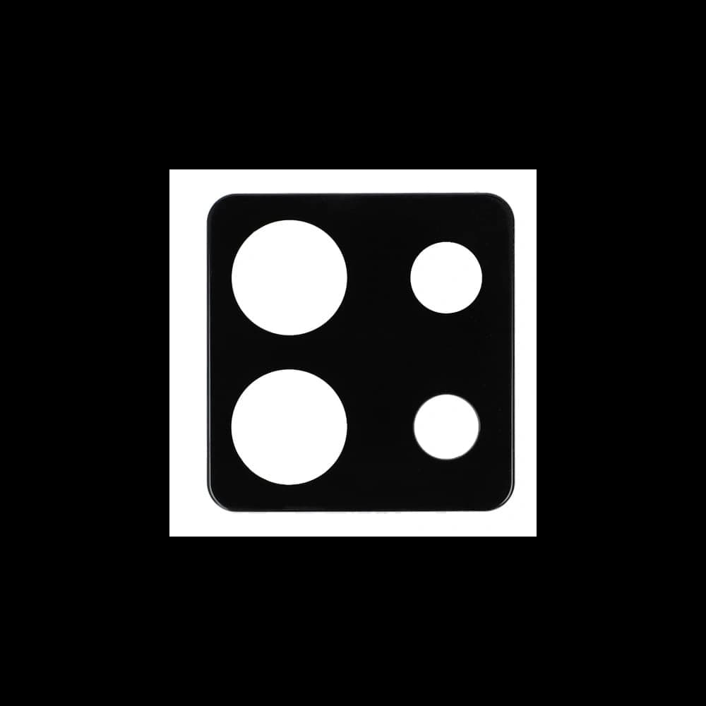 Bizon üveg lencse Xiaomi Poco X6 / Redmi Note 13 Pro 5G [2 PACK] - 3