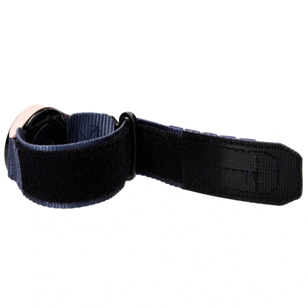 Bizon Strap Uhr Abenteuer Samsung Galaxy Uhr 20mm navy blau - 5