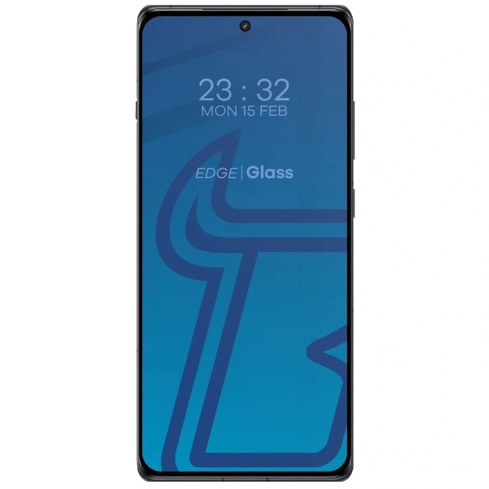 Tvrdé sklo BIZON Glass Edge 3D pro OnePlus 12R / Honor Magic6 Lite - 3