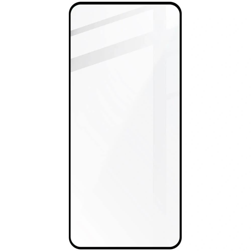 Tvrdé sklo BIZON Glass Edge 3D pro OnePlus 12R / Honor Magic6 Lite - 4