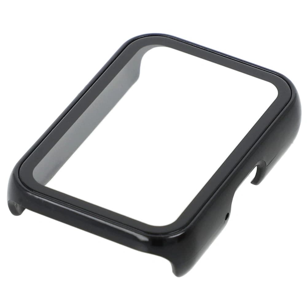 Bizon Case+Glass Watch Samsung Galaxy Fit 3 negru - 2