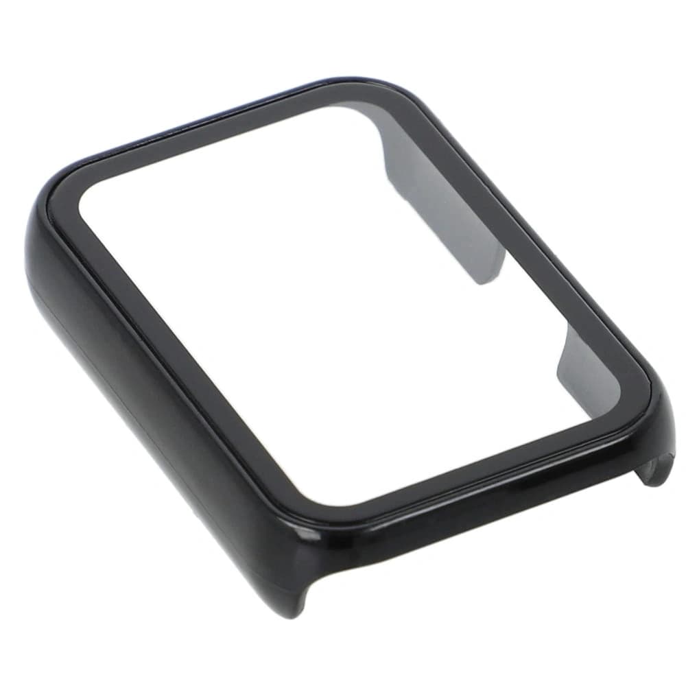 Bizon Case+Glass Watch Samsung Galaxy Fit 3 negru - 3