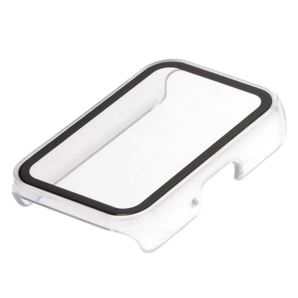 Bizon Case+Glass Watch Samsung Galaxy Fit 3 clar - 2