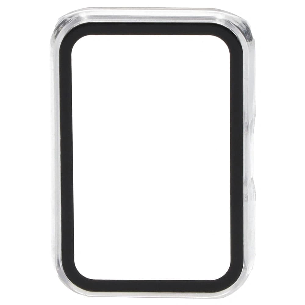 Bizon Case+Glass Watch Samsung Galaxy Fit 3 clar - 4