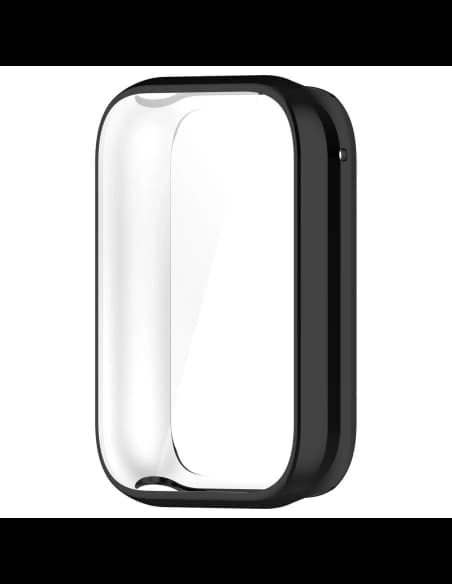 Bizon Case Watch Felipe Xiaomi Smart Band 8 Pro black