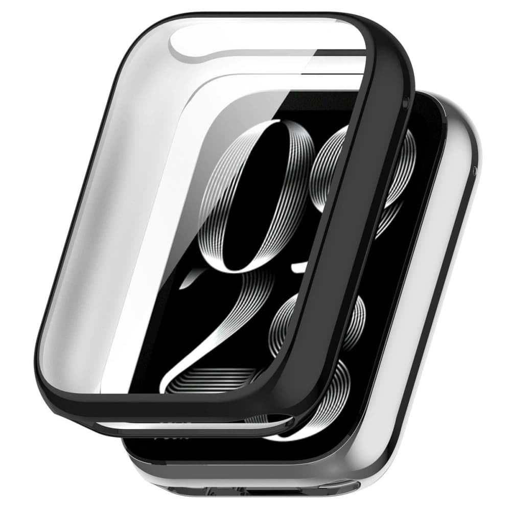 Bizon Case Watch Felipe Xiaomi Smart Band 8 Pro black - 7