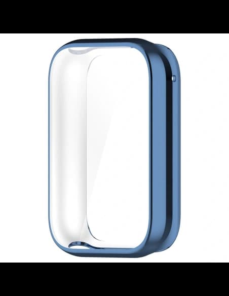 Bizon Case Watch Felipe Xiaomi Smart Band 8 Pro blue