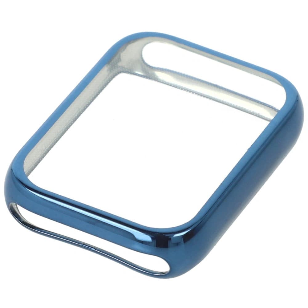 Bizon Case Watch Felipe Xiaomi Smart Band 8 Pro kék - 4