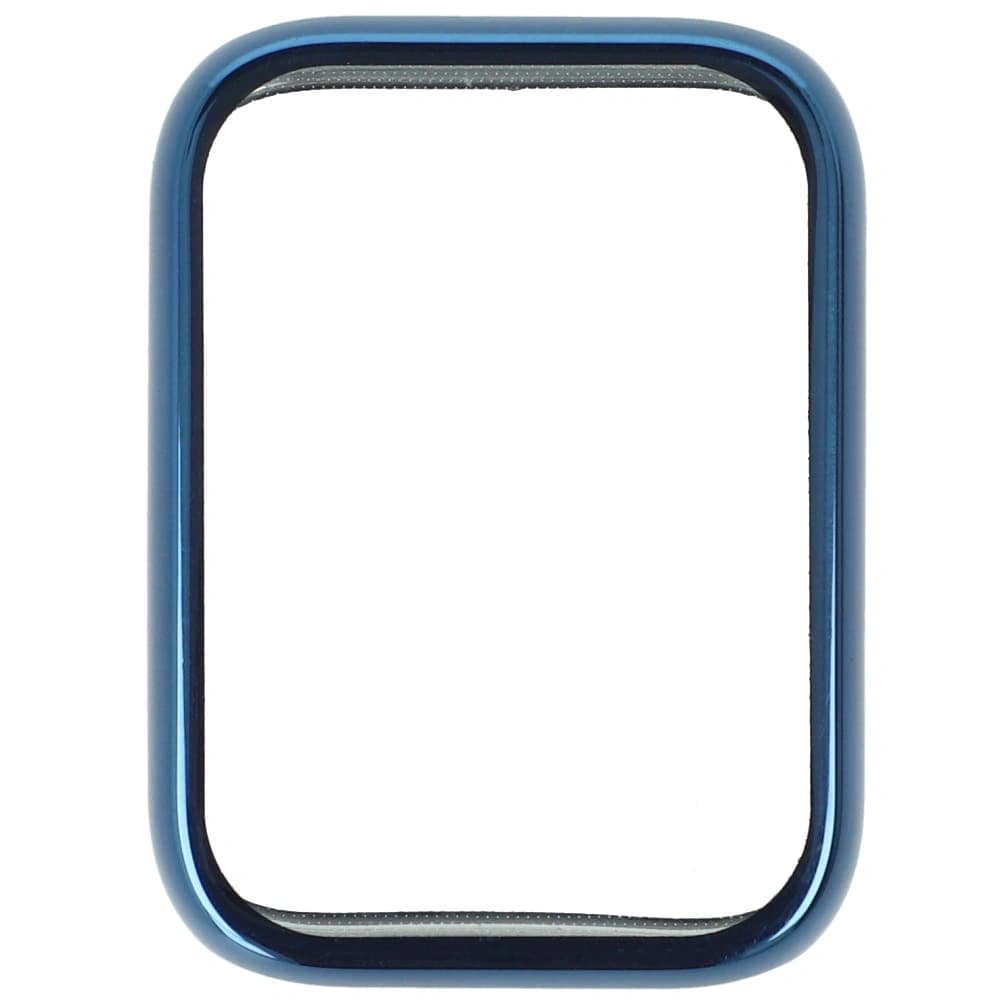 Bizon Case Watch Felipe Xiaomi Smart Band 8 Pro kék - 6