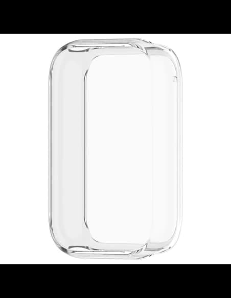 Bizon Case Watch Felipe Xiaomi Smart Band 8 Pro clear