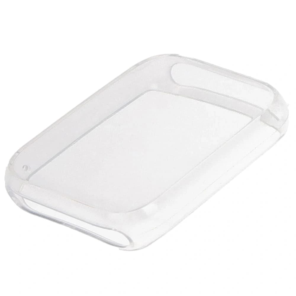 Bizon Case Watch Felipe Xiaomi Smart Band 8 Pro clear - 4