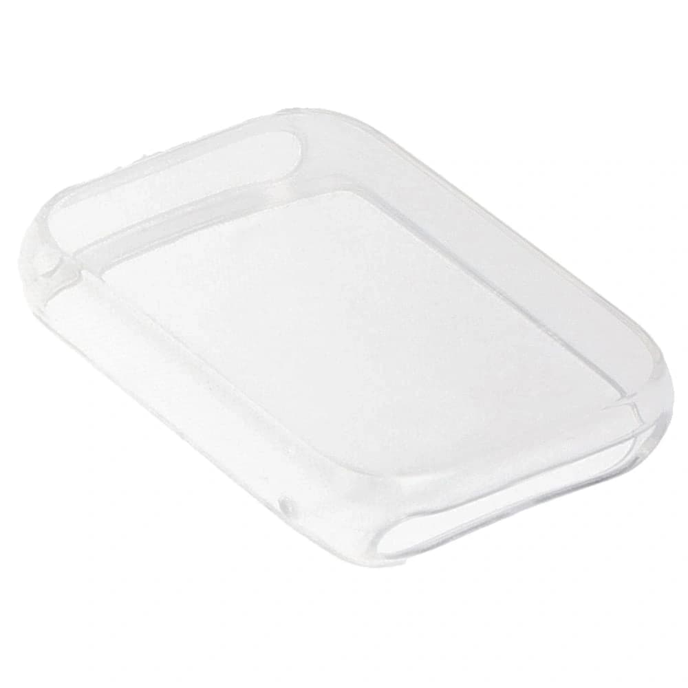 Bizon Case Watch Felipe Xiaomi Smart Band 8 Pro clear - 5