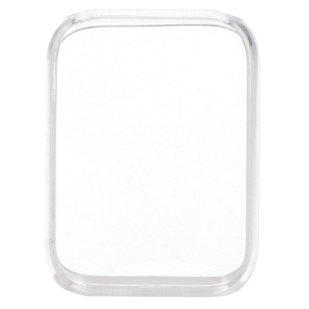 Bizon Case Watch Felipe Xiaomi Smart Band 8 Pro clear - 6