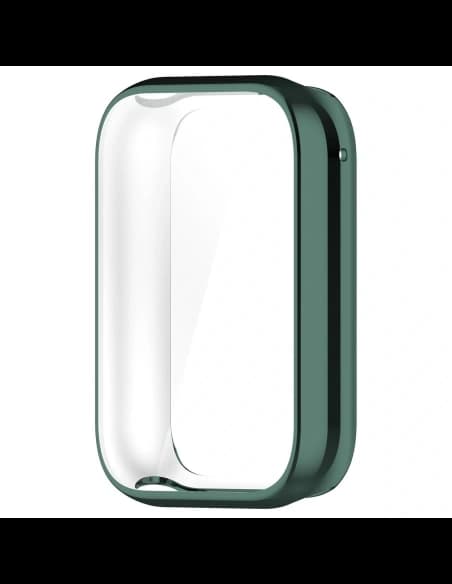 Bizon Case Watch Felipe Xiaomi Smart Band 8 Pro green