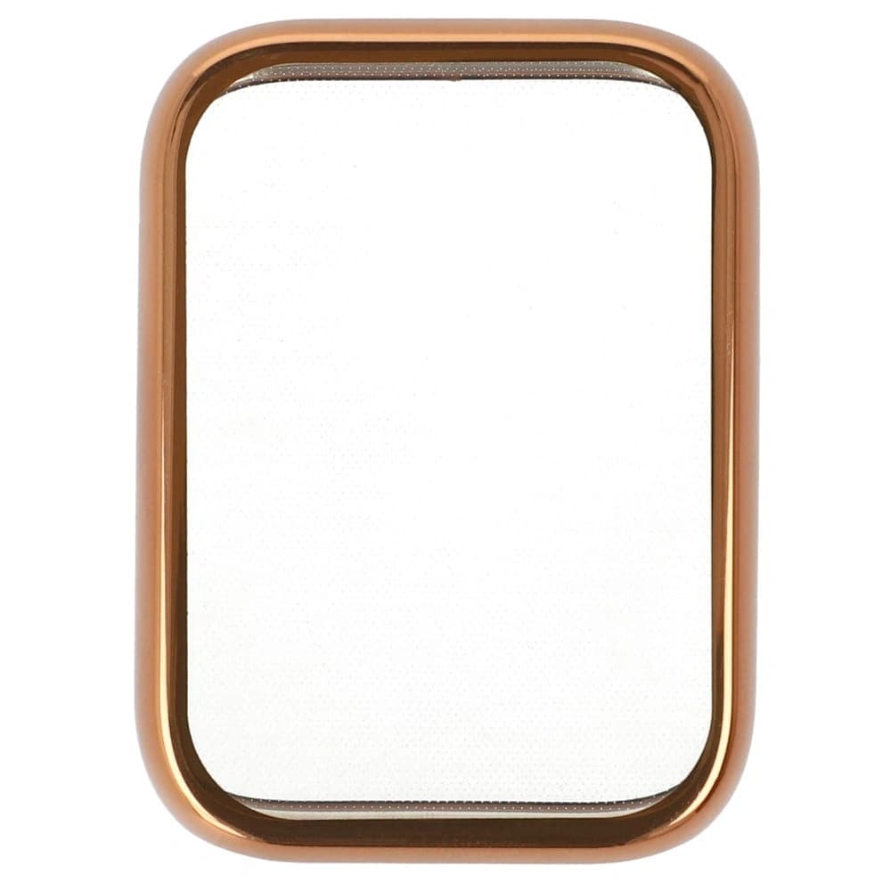 Bizon Case Watch Felipe Xiaomi Smart Band 8 Pro rózsaarany - 6