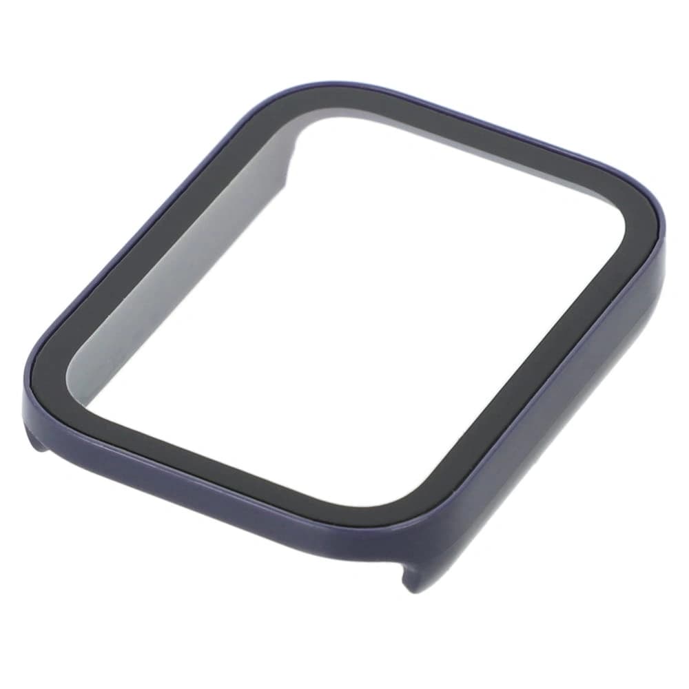 Bizon Case+Glass Watch Xiaomi Smart Band 8 Pro blue - 2