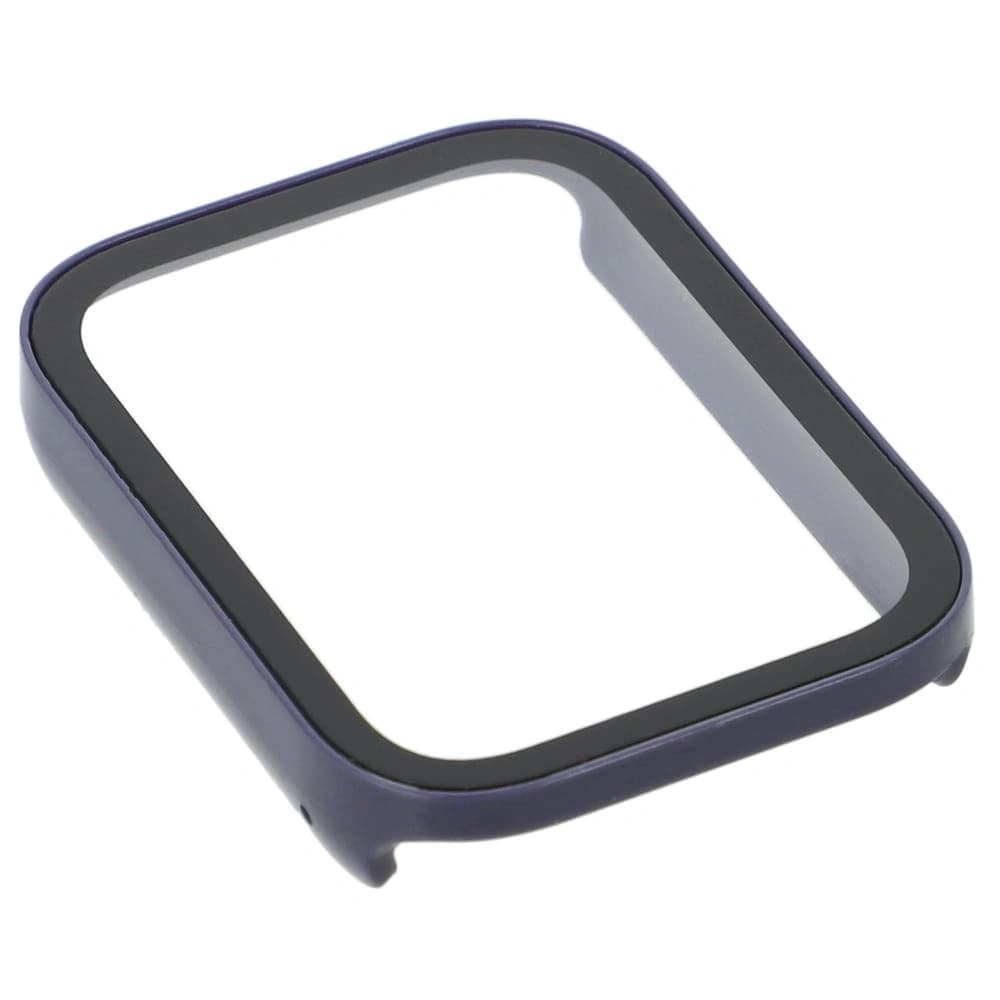 Bizon Case+Glass Watch Xiaomi Smart Band 8 Pro blue - 3