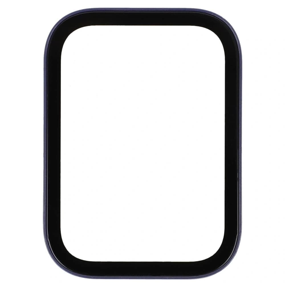 Bizon Case+Glass Watch Xiaomi Smart Band 8 Pro blue - 4