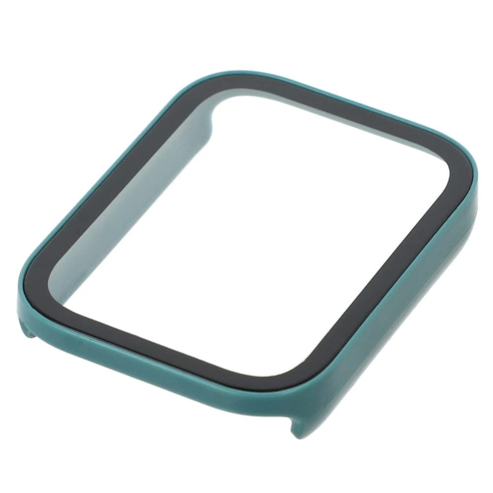 Bizon Case+Glass Watch Xiaomi Smart Band 8 Pro green - 2