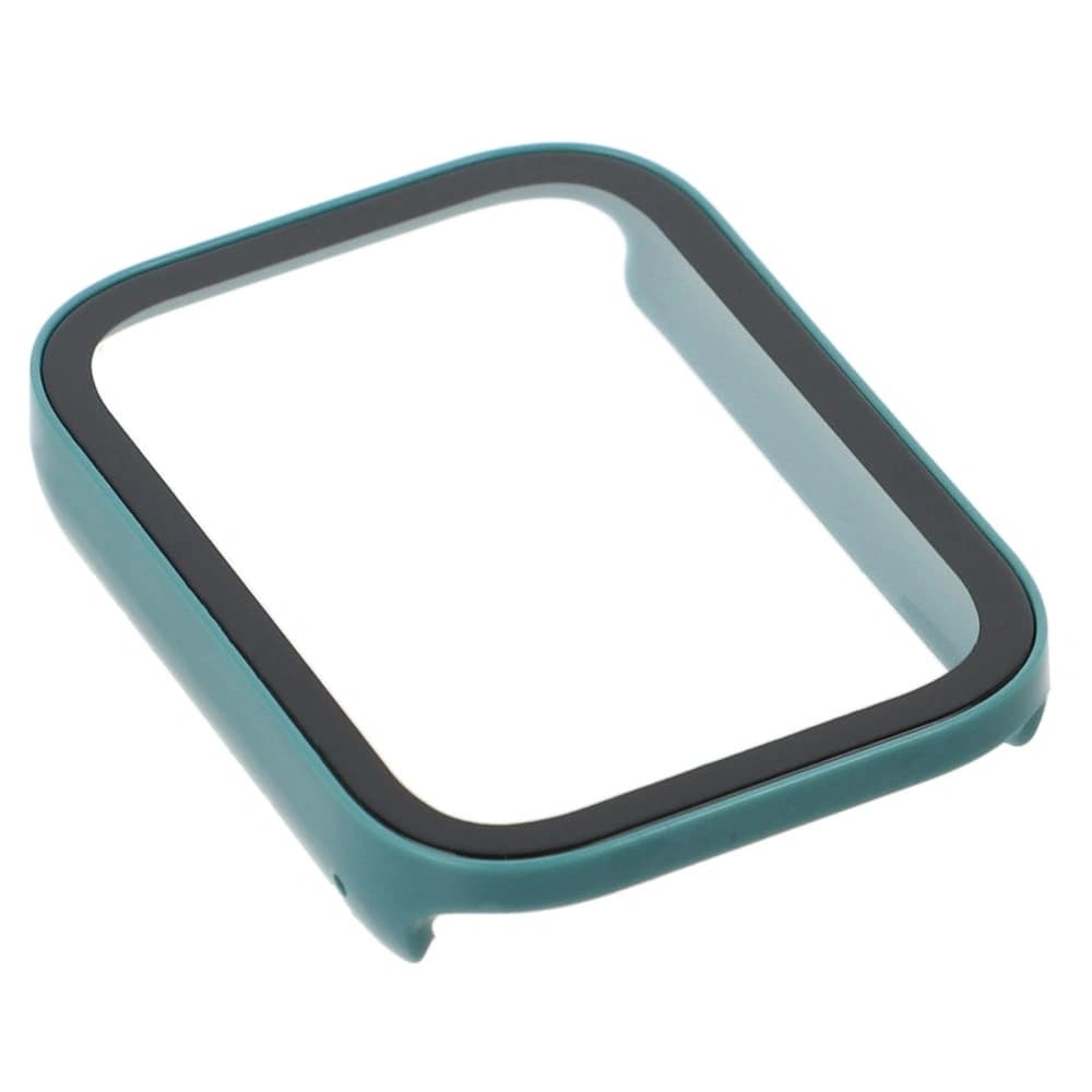 Bizon Case+Glass Watch Xiaomi Smart Band 8 Pro green - 3