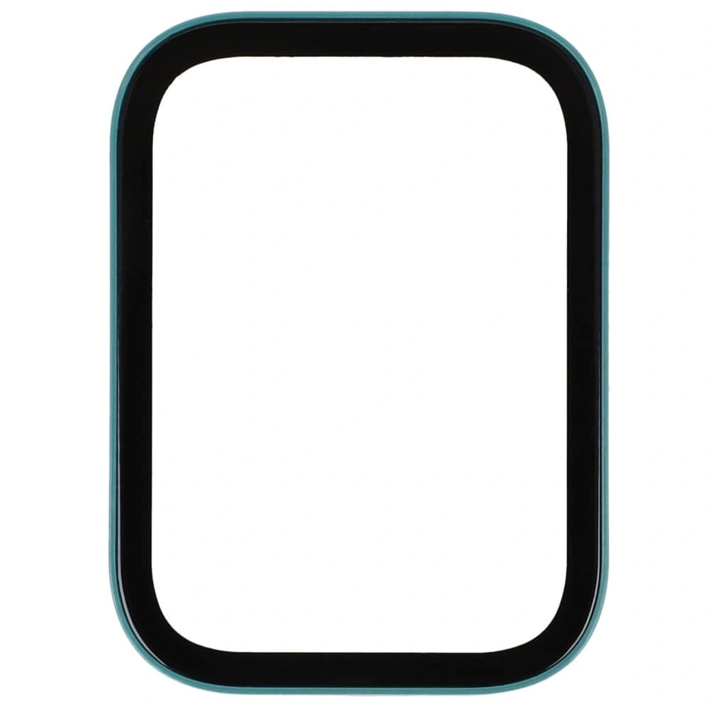 Bizon Case+Glass Watch Xiaomi Smart Band 8 Pro green - 4