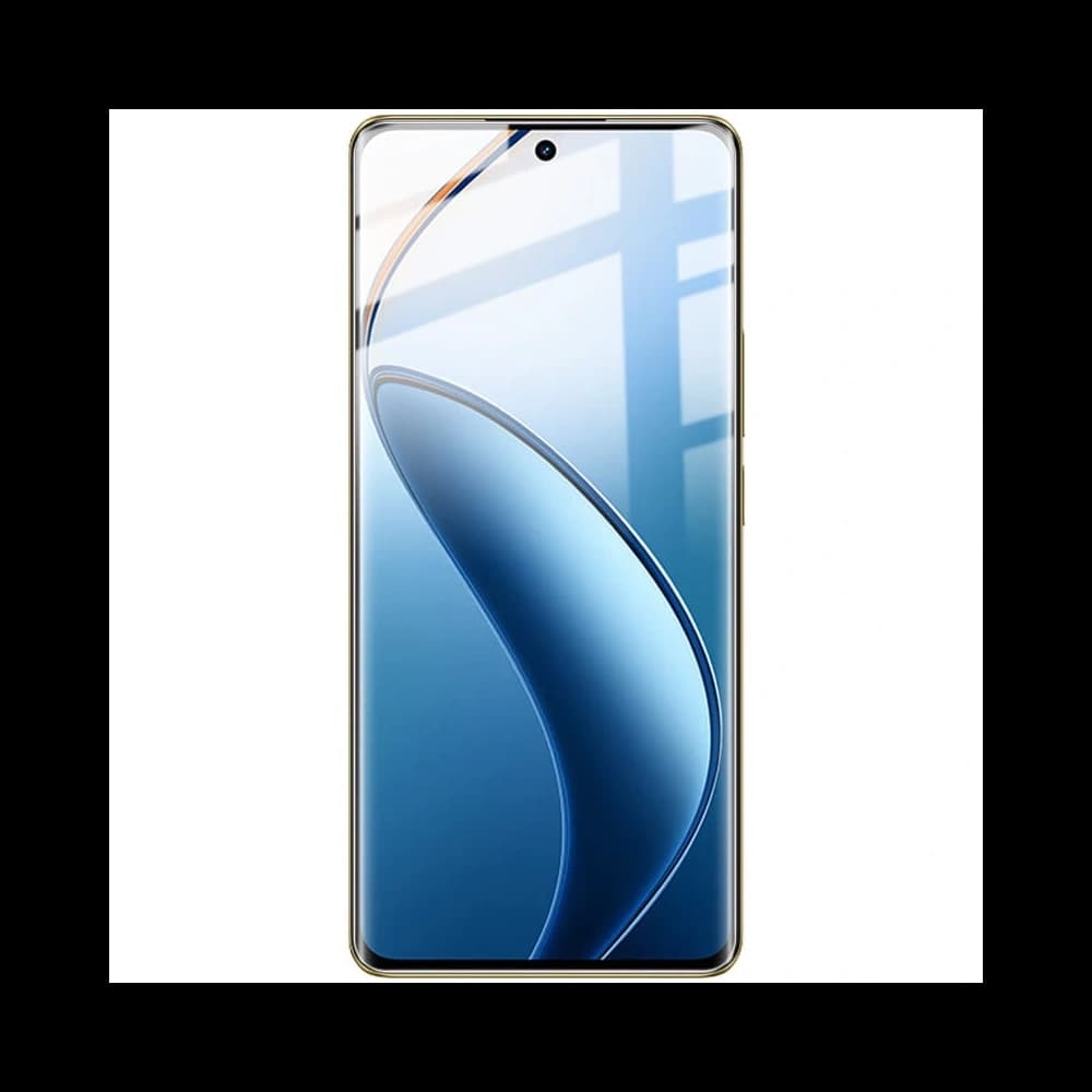 Bizon Glass Hydrogel Front Realme 12 Pro / 12 Pro+ [2 PACK] - 6