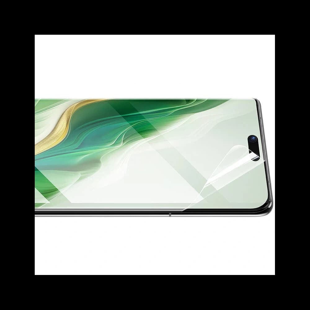 Bizon Glass Hydrogel Front Honor Magic6 Pro [2 PACK] - 5