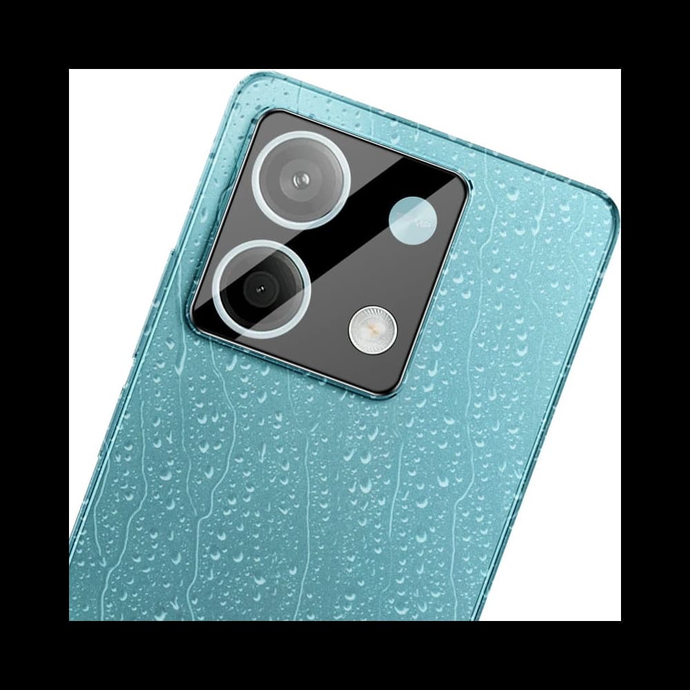 Bizon üveg lencse Xiaomi Redmi Note 13 5G [2 CSOMAG] - 4