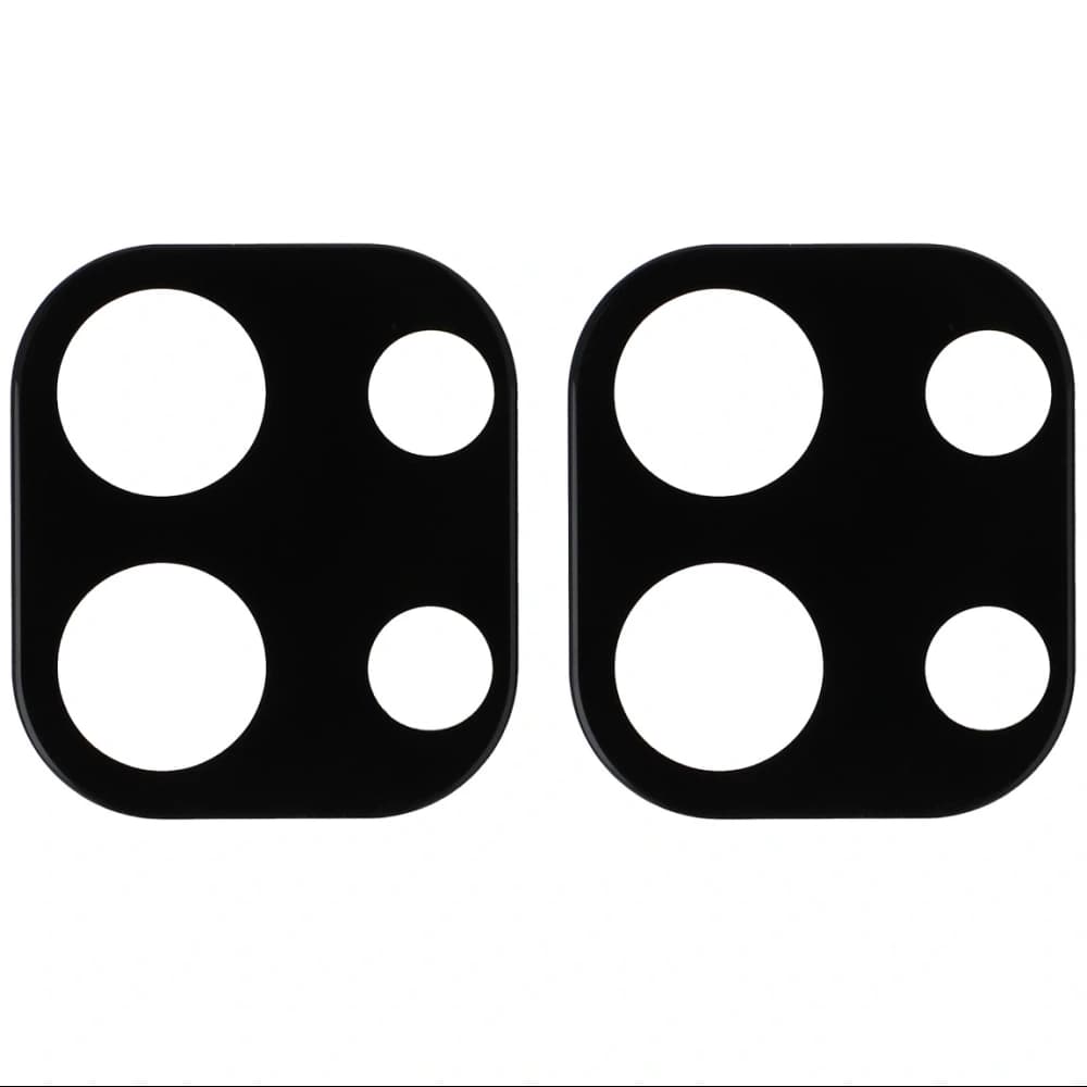 Bizon üveg lencse Xiaomi Redmi Note 13 4G [2 CSOMAG] - 5