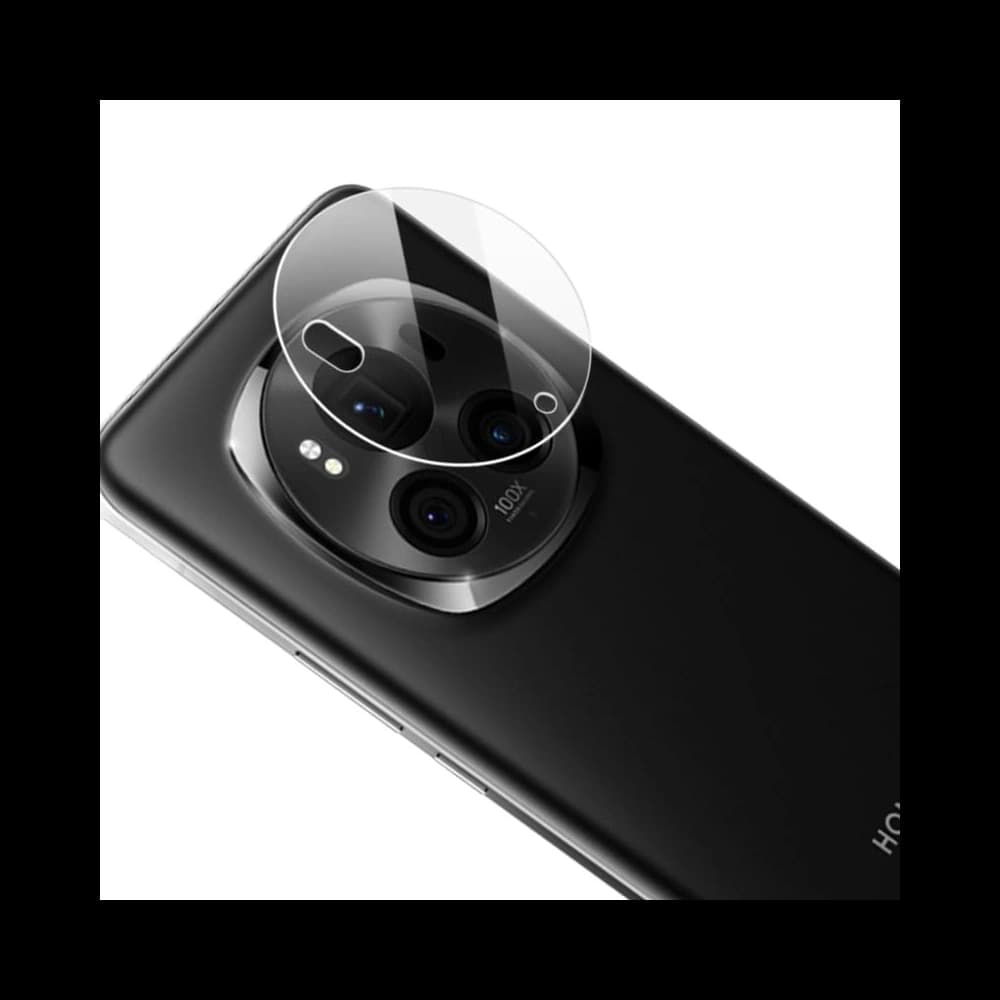 Bizon üveg lencse Honor Magic6 Pro [2 PACK] - 4