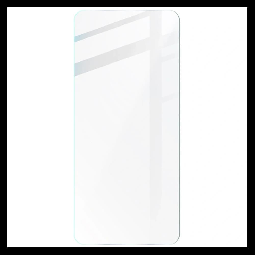 BIZON Clear 3x sticlă de ecran + sticlă pentru cameră Xiaomi Poco X6 / Redmi Note 13 Pro 5G - 4